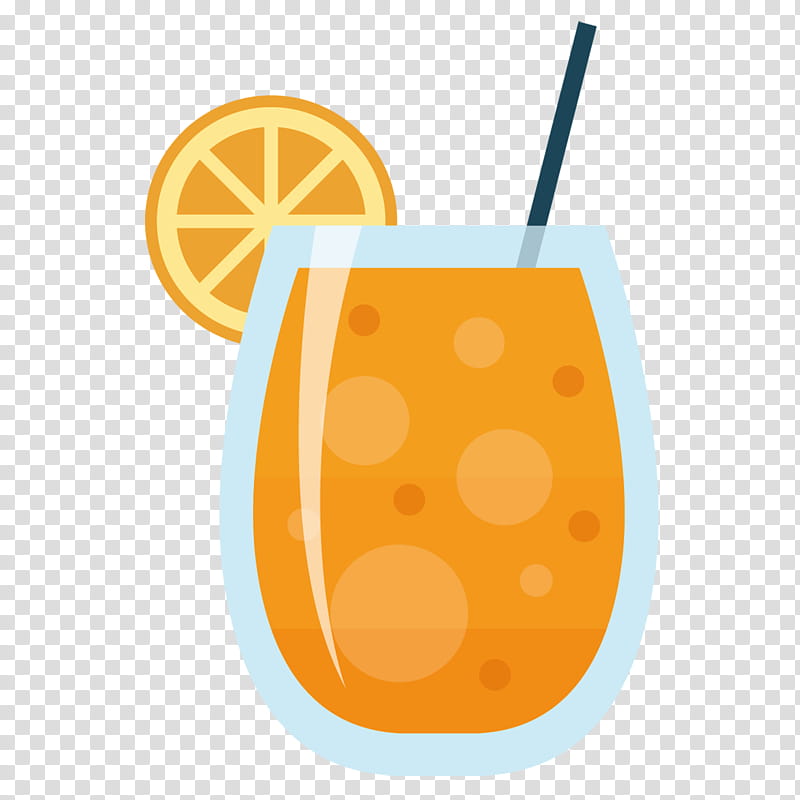 Fruit Juice, Orange Drink, Orange Juice, Drawing, Cartoon, Drinking