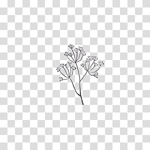 Leaves, tree branch icon transparent background PNG clipart