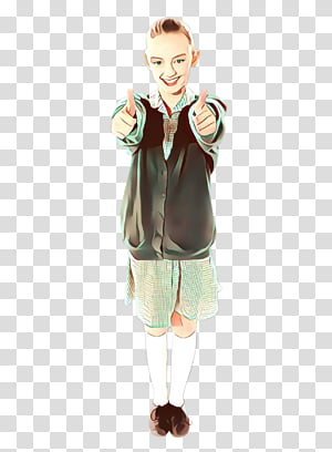 standing footwear gesture sleeve transparent background PNG clipart thumbnail