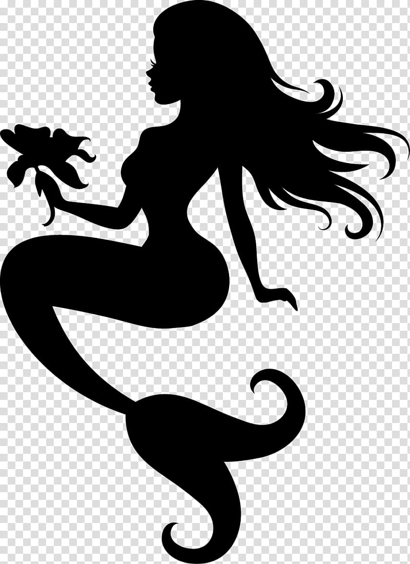 Tattoo Charlie's PRP - Little Mermaid Silhouette | Facebook