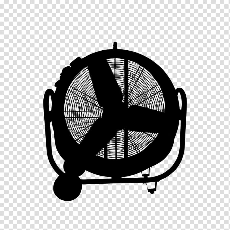 Wind, Black White M, Wind Machine, Wheel, Mechanical Fan, Spoke transparent background PNG clipart