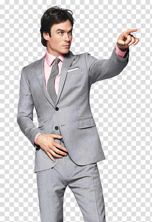 Ian Somerhalder transparent background PNG clipart