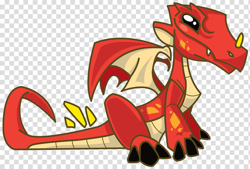 Welsh Dragon, Wales, Cartoon, Flag Of Wales, Welsh Language, Drawing, Welsh People, Red transparent background PNG clipart