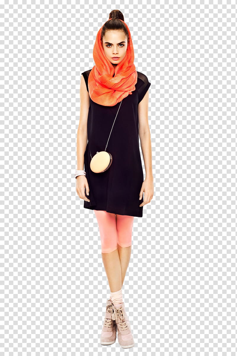 Cara Delevingne transparent background PNG clipart