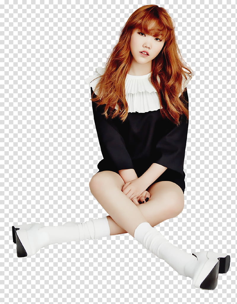 Render AKMU SooHyun transparent background PNG clipart