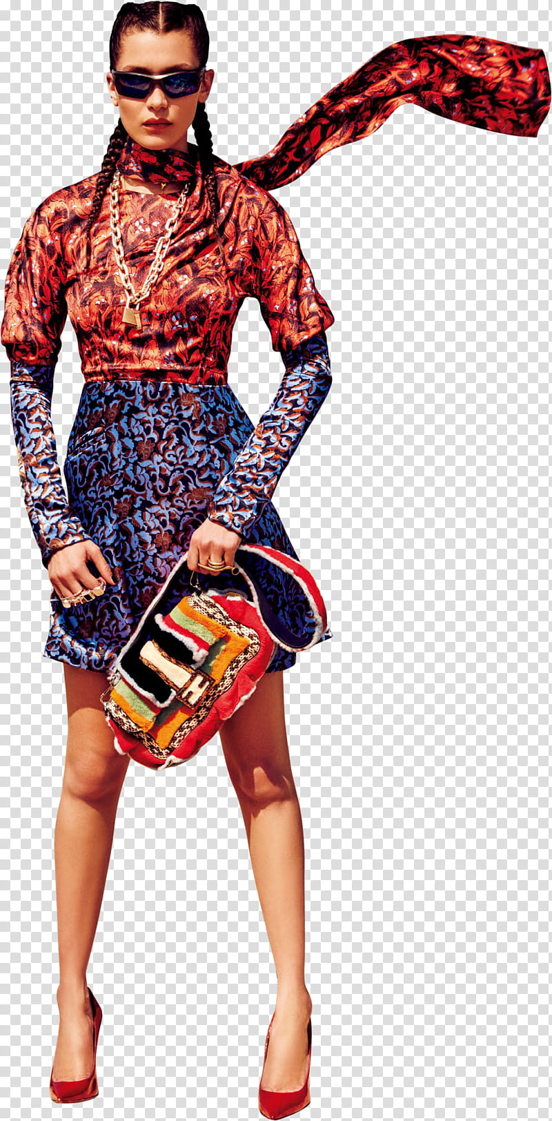 BELLA HADID, BH-CCE () transparent background PNG clipart