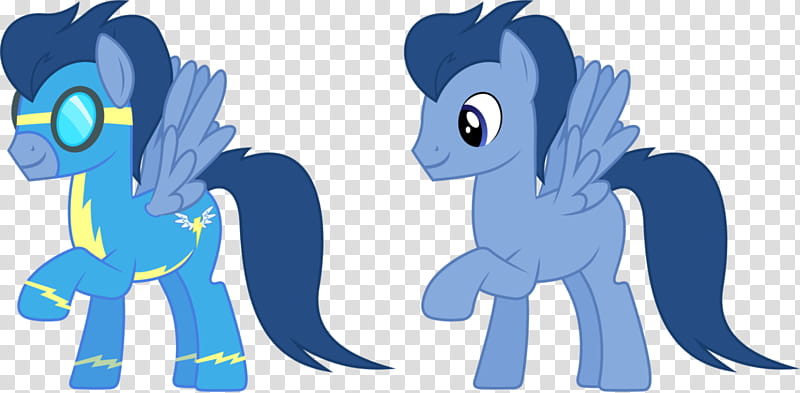 Wave Chill (Wonderbolt) transparent background PNG clipart