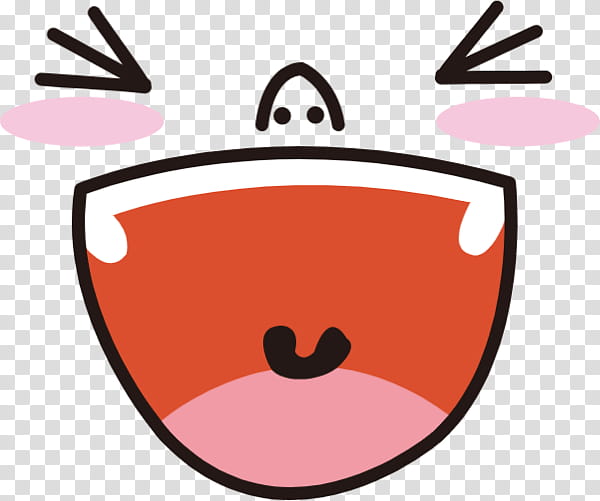 Mouth, Laughter, Facial Expression, Cartoon, Surprise, Crying, Smile, Emotion transparent background PNG clipart