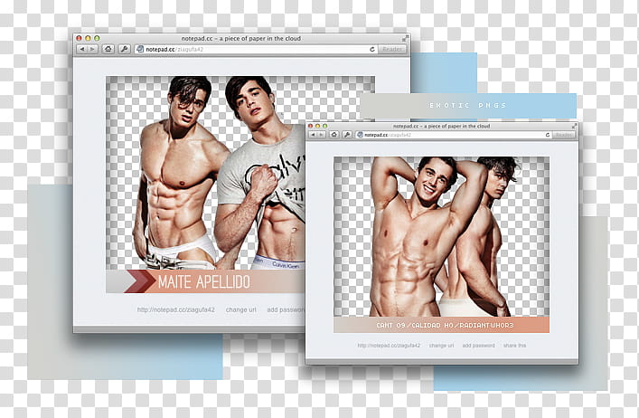 Pietro Boselli, +@EXOTICPNS icon transparent background PNG clipart