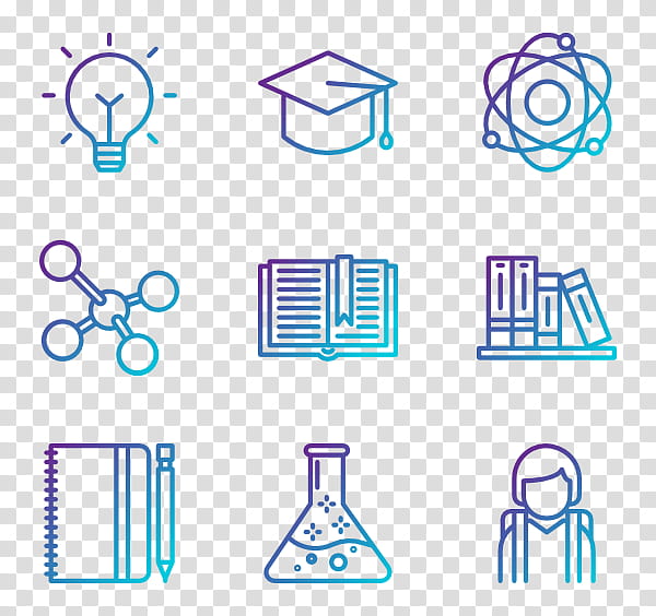 School Background Design, Education
, Student, Elearning, School
, University, Technology, Blue transparent background PNG clipart