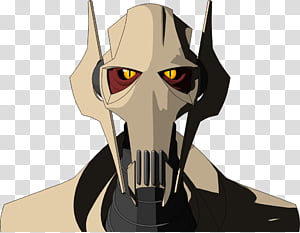 Grievous, Wookieepedia