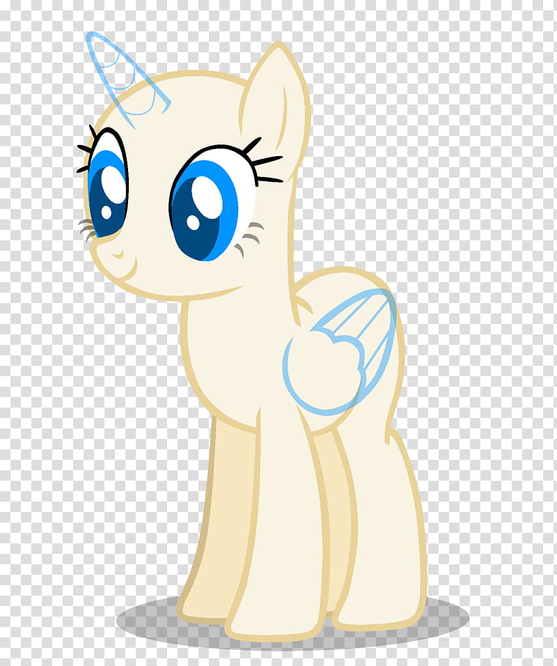 Single My Little Pony Pictures PNG Transparent Background, Free