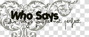 Textos De Selena Gomez transparent background PNG clipart thumbnail