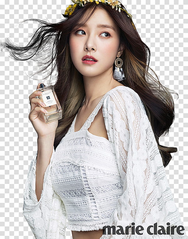 Kim so Eun  transparent background PNG clipart