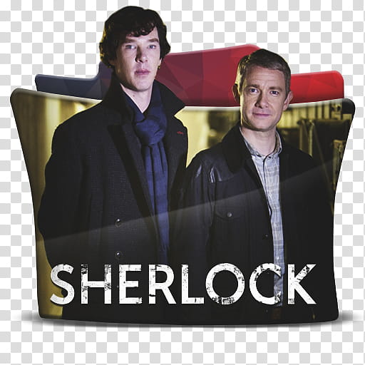 Sherlock Holmes S folder icon, Sherlock Holmes S folder icon transparent background PNG clipart