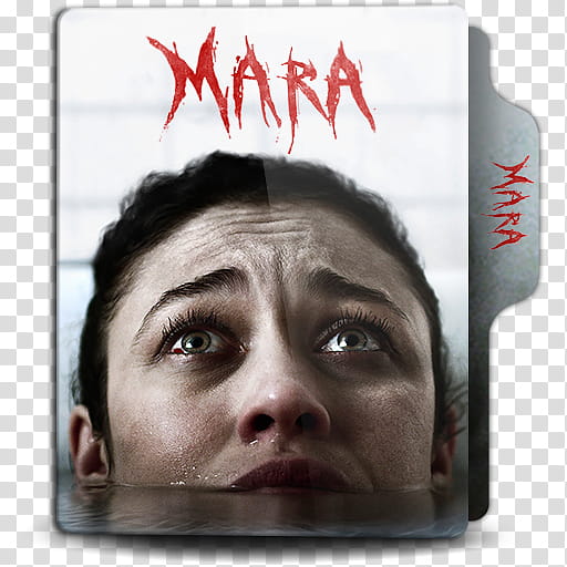 Mara  folder icon, Templates  transparent background PNG clipart