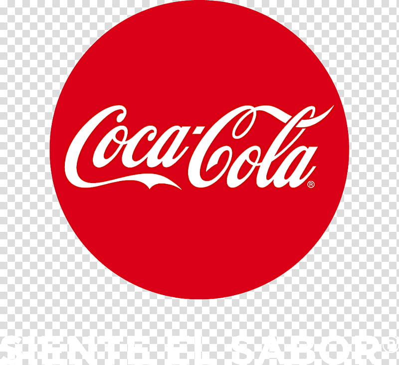 Logo Coca Cola, Cocacola, India, Cocacola India, Drink, Cocacola Zero Sugar, Red, Carbonated Soft Drinks transparent background PNG clipart