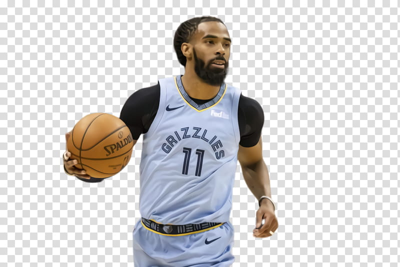 Basketball, Mike Conley, Basketball Player, Nba, Sport, Tshirt, Outerwear, Shoulder transparent background PNG clipart