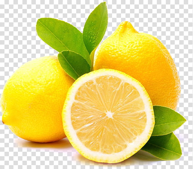 citrus persian lime lemon natural foods citric acid, Key Lime, Meyer Lemon, Lemonlime, Citron transparent background PNG clipart