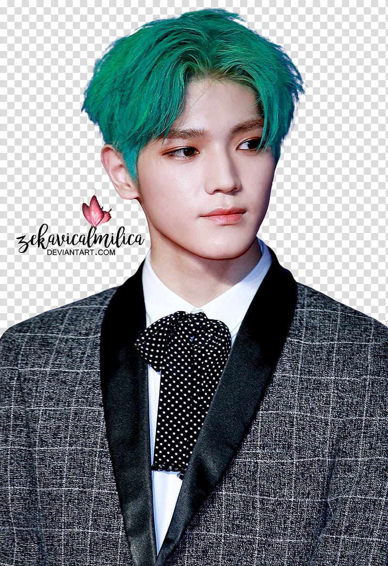 NCT Taeyong  MAMA, Lee Taeyong transparent background PNG clipart