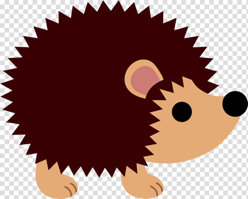 hedgehog erinaceidae snout porcupine, Mouth, Porcupine Fishes transparent background PNG clipart