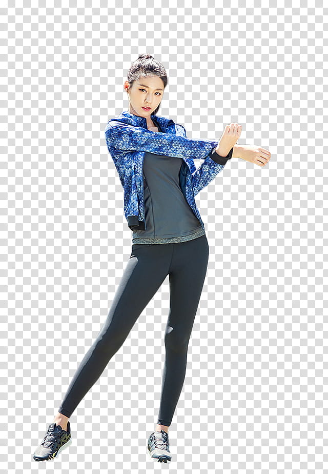 AOA Y ASTRO SEOLHYUN Y EUNWOO transparent background PNG clipart