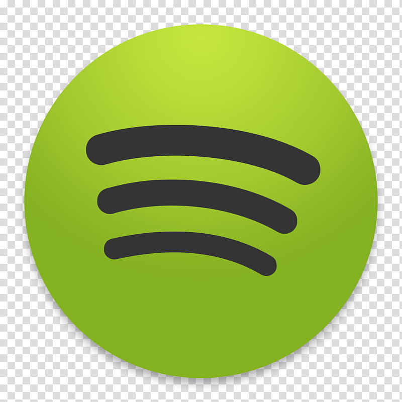 Watch OS X Volume II, Spotify logo transparent background PNG clipart