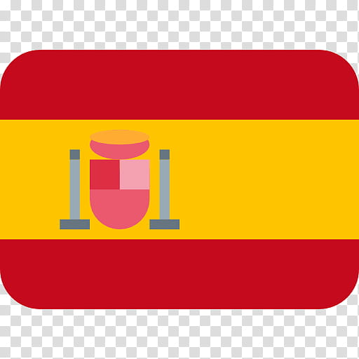 Emoji, Flag, Flag Of Spain, Regional Indicator Symbol, Ceuta, Flag Of Ceuta, Flag Of South Korea, Flag Of Melilla transparent background PNG clipart