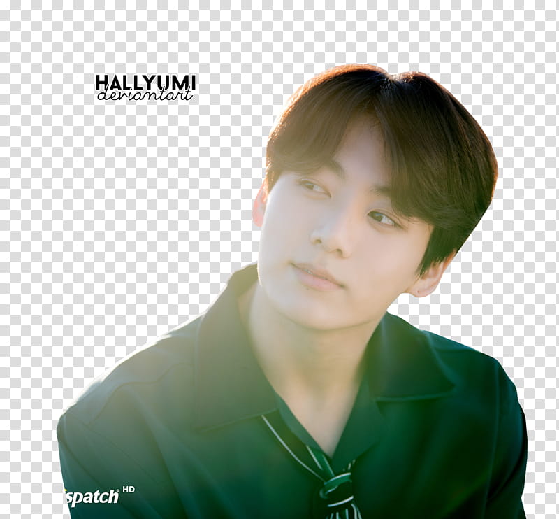 JungKook BTS TH ANNIVERSARY, BTS Jeon Jungkook transparent background PNG clipart