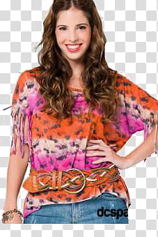 Elenco Violetta transparent background PNG clipart