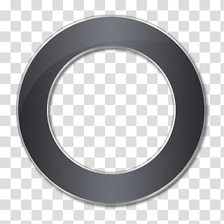AveDock   AveDesk scripter, round black transparent background PNG clipart