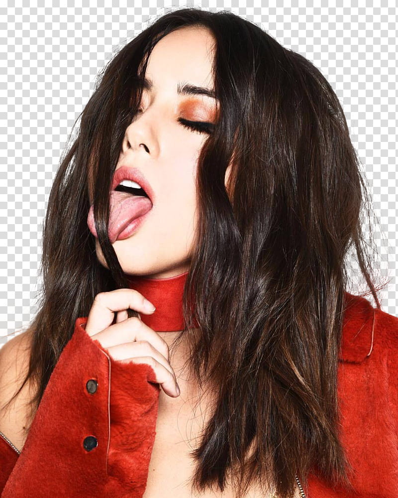 CHLOE BENNET, Elision, () transparent background PNG clipart