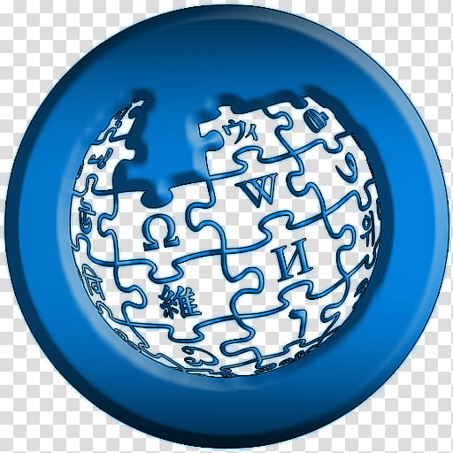 Icon Relieve Azul, wikipedia-logotype-of-earth-p transparent background PNG clipart