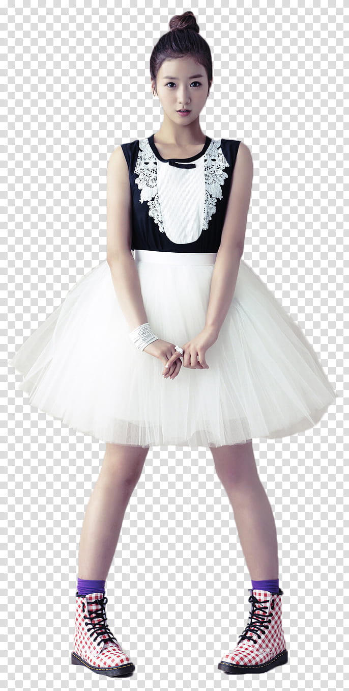 Bomi Hayoung transparent background PNG clipart