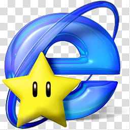 super mario icons , ie, Internet Explorer icon transparent background PNG clipart