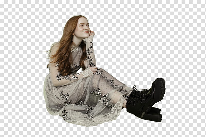 Sadie Sink, sadie-sink-jg- transparent background PNG clipart