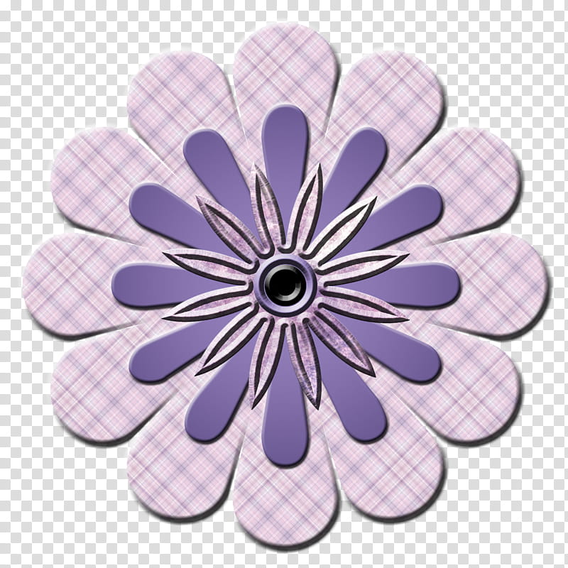 Good Vibes PSbt JanClark, pink and purple flower illustration transparent background PNG clipart