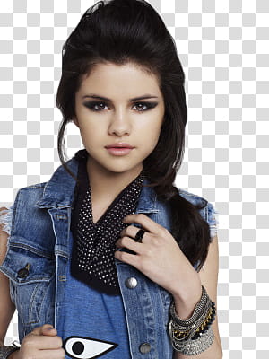 Selena Gomez Rooh transparent background PNG clipart