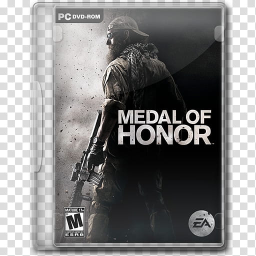 Game Icons , Medal of Honor transparent background PNG clipart