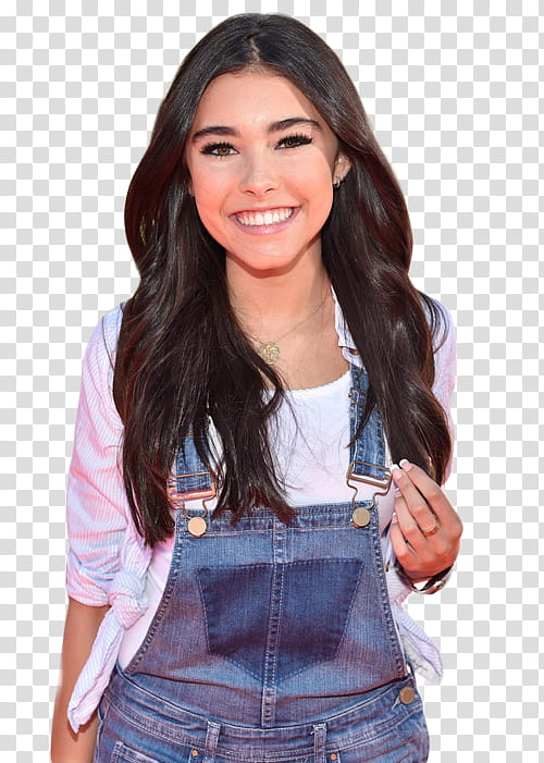 Madison Beer transparent background PNG clipart