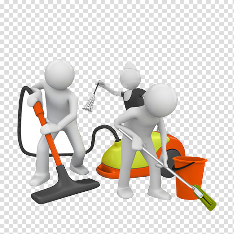 housekeeping clipart