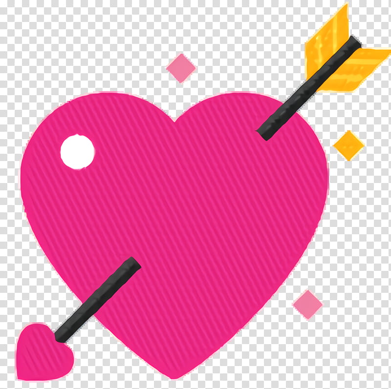 Love Background Arrow, Heart, , Infographic, Computer Icons, Royaltyfree, Pink, Line transparent background PNG clipart