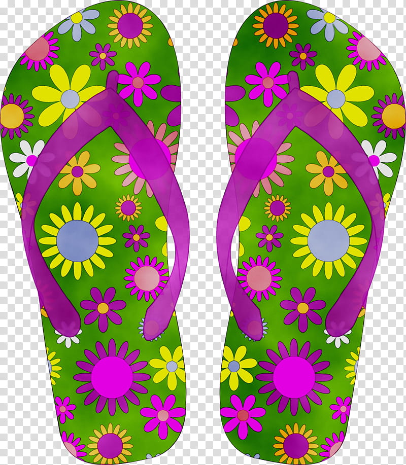 Flipflops Flipflops, Slipper, Shoe, Sandal, Footwear, Fashion, Court Shoe, Green transparent background PNG clipart