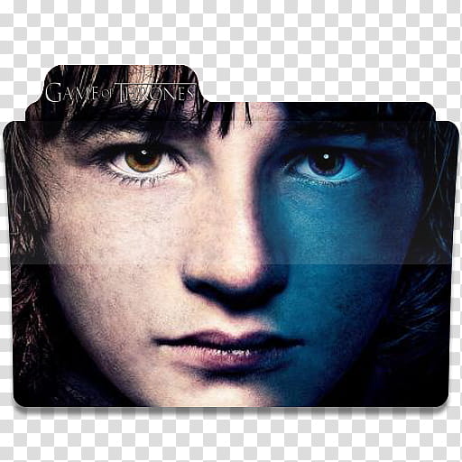 Game of Thrones Super , Bran transparent background PNG clipart