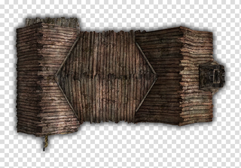 RPG Map Elements , brown house illustration transparent background PNG clipart