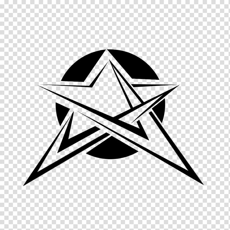 The Galaxy Soldier Army Logo transparent background PNG clipart