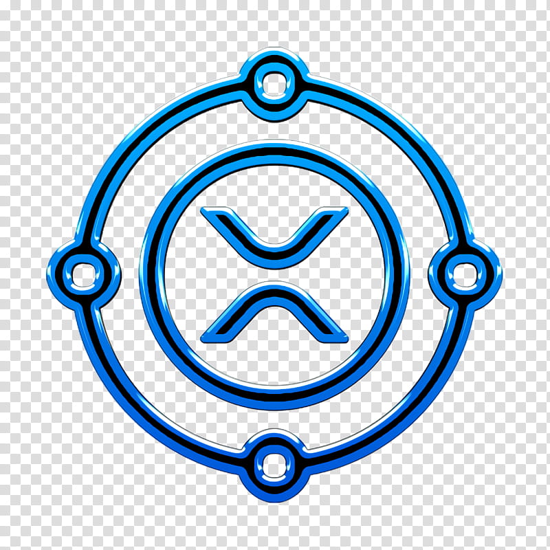 adoption icon coin icon cryptocurrency icon, Ecosystem Icon, Ripple Icon, Token Icon, Xrp Icon, Circle, Symbol, Emblem transparent background PNG clipart