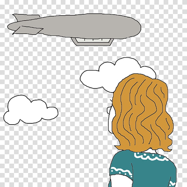 Cloud Drawing, Zeppelin, Blimp, Airship, Cartoon, Production Drawing, Text, Illustrator transparent background PNG clipart