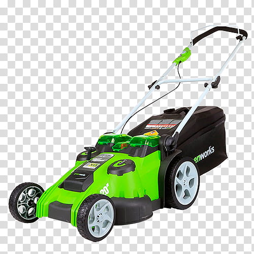 Battery, Lawn Mowers, Greenworks Gmax 25302, Greenworks Pro 80v Cordless Lithiumion 21