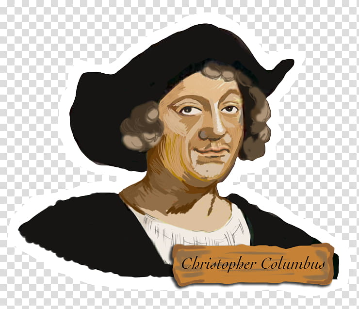 christopher columbus clip art